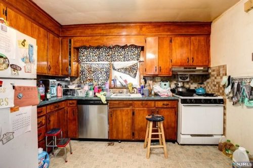 5 11th St, Belleville NJ exterior