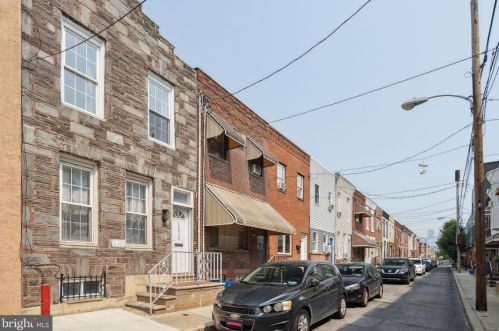1836 Bancroft St, Philadelphia PA 19145-3015 exterior