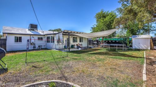 1819 45th St, Phoenix AZ 85032-2387 exterior