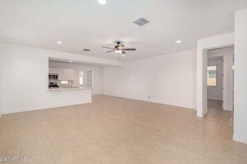 3813 65th Ave, Phoenix AZ  85043 exterior