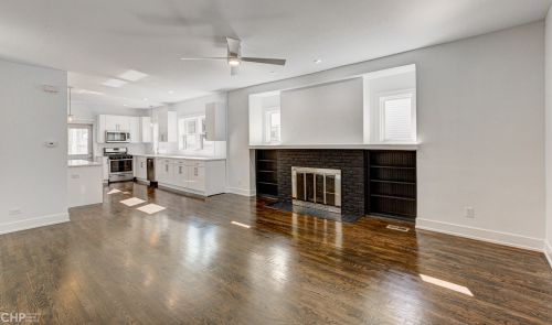 3235 Maple Ave, Forest View IL 60402-1250 exterior