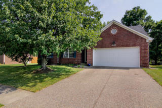 4619 Oak Pointe Dr, Louisville KY  40245-6437 exterior