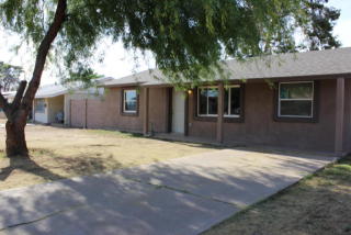 3618 Monterey Way, Phoenix AZ  85019-4237 exterior