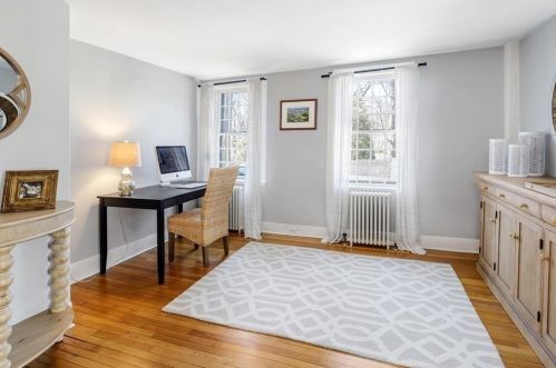 287 North St, Hingham MA 02043-2232 exterior