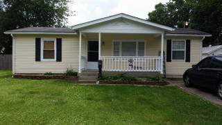 6209 Hanses Dr, Louisville, KY 40219-1906