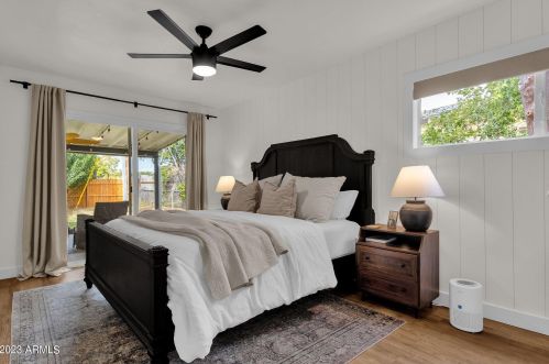 6704 11th St, Phoenix AZ  85014-1028 exterior