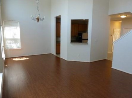 8608 Heather Ridge Dr, Plano TX  75024-7393 exterior