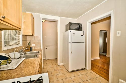 3626 Oak Park Ave, Forest View IL 60402-3865 exterior