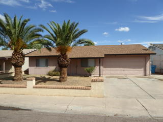 7168 Mulberry Dr, Phoenix, AZ 85033-5034