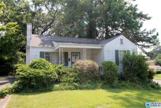 740 78th St, Birmingham AL  35206-4410 exterior