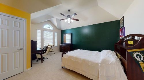 1003 Butterfly Ln, Richmond TX 77469-5080 exterior