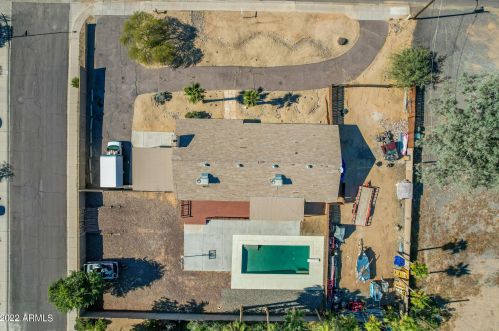 18739 30th St, Phoenix AZ  85050-3409 exterior