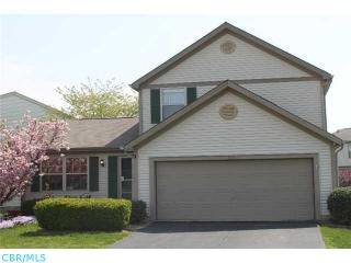 1178 Oxfordshire Dr, Columbus, OH 43228-9235