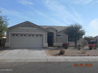 1407 Hidalgo Ave, Phoenix, AZ 85040-3548