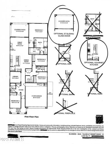 21926 61st Ave, Phoenix, AZ 85054-1713