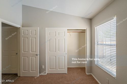 4520 Bighorn Ave, Phoenix AZ  85044-4957 exterior