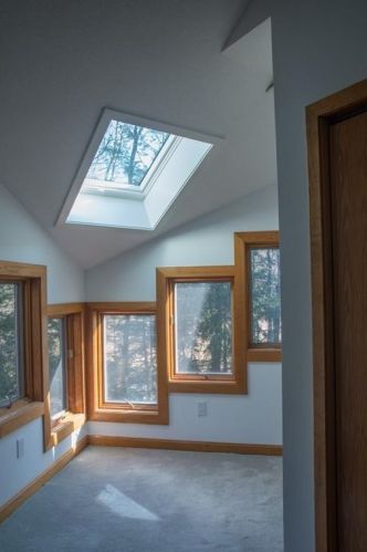 61 Vly Rd, Amherst MA 01002-9717 exterior