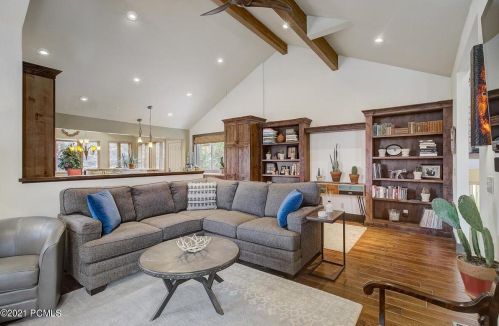 1492 Mdw Loop Rd, Park City UT 84098-5941 exterior