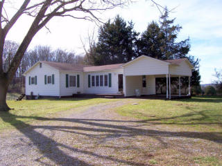 210 Mahala Rd, Sweetwater TN  37874-3315 exterior