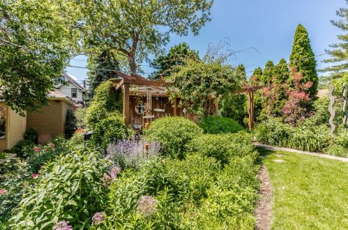 3132 Wenonah Ave, Forest View IL 60402-2952 exterior