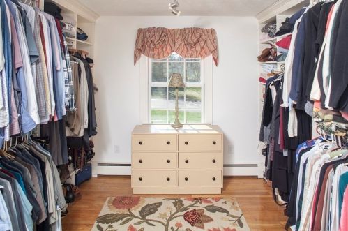 64 Cushing Hl Rd, Hingham MA exterior