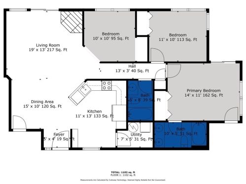 174 Tyson Commons Ln, Braintree MA 02184-8260 exterior