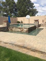 14420 44th St, Phoenix AZ  85032-5442 exterior
