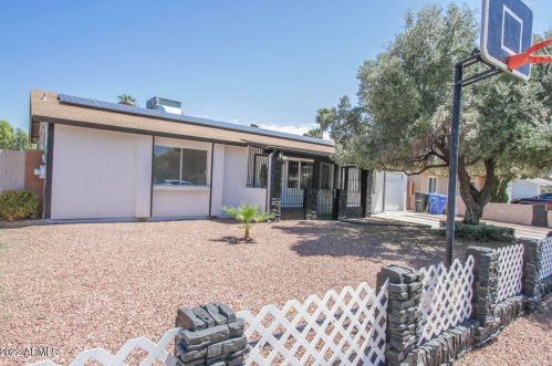 18021 34th Ln, Phoenix, AZ 85053-1633