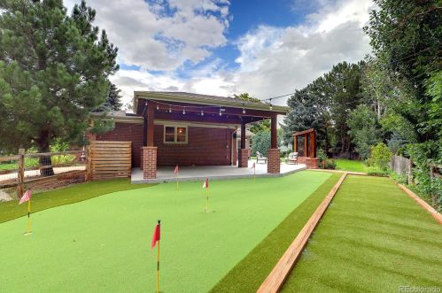 5164 Princeton Ave, Englewood CO 80113-5020 exterior