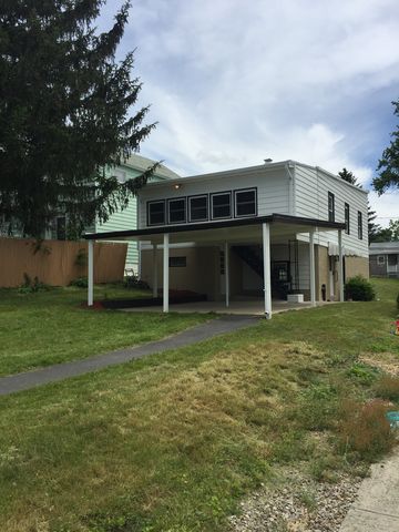 3334 Birney Ave, Scranton, PA 18507-1504