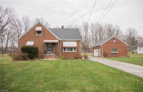 425 Dumbarton Blvd, Cleveland, OH 44143-1703