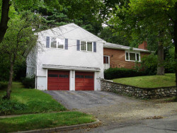 415 Waban Ave, Newton, MA 02468-1334