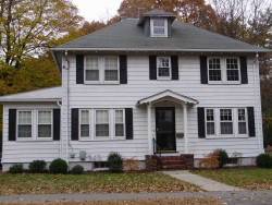 282 Homer St, Newton, MA 02459-1414