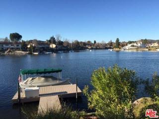 2399 Windward Cir, Thousand Oaks CA  91361-3438 exterior