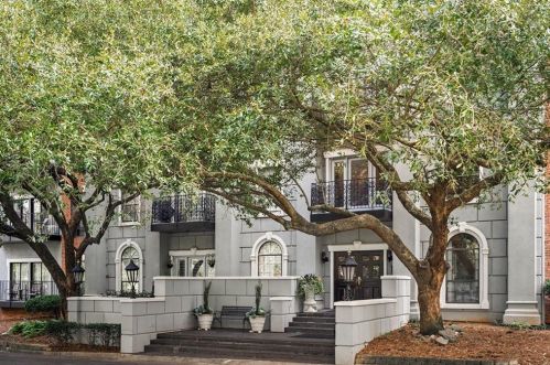 3071 Lenox Rd, Atlanta GA 30324-2882 exterior