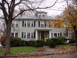15 Winchester Rd, Newton, MA 02458-1909