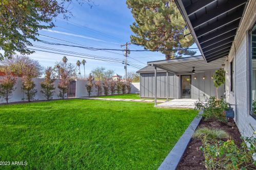 4115 Catalina Dr, Phoenix AZ 85015-6024 exterior