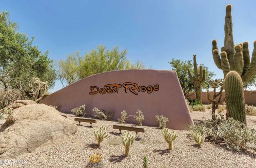 21320 56th St, Phoenix AZ 85054-5401 exterior