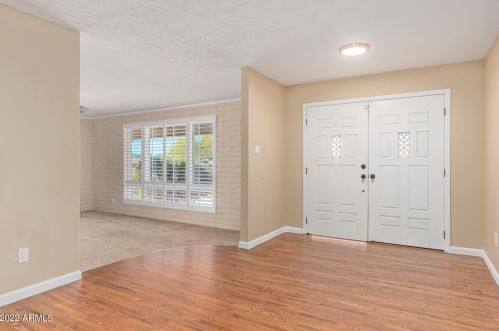 18739 30th St, Phoenix AZ  85050-3409 exterior