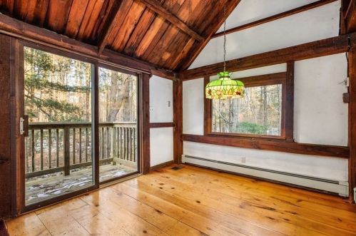 256 Mt Blue St, Hingham MA 02061-1010 exterior