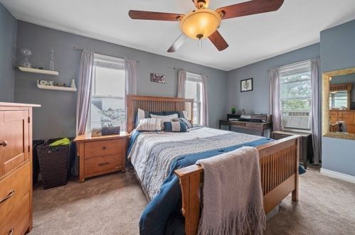 221 Healy St, Fall River MA 02723-1289 exterior