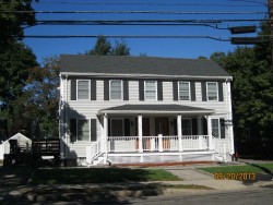 393 Parker St, Newton, MA 02459-2672