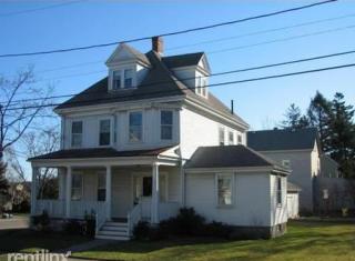 31 State St, Milton MA  02186-5425 exterior
