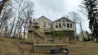 7414 Weather Worn Way, Columbia MD  21046-1480 exterior