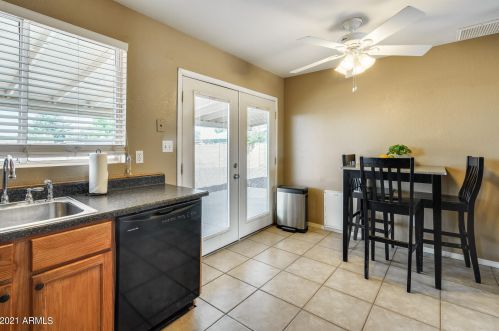 19408 5 Dr, Phoenix AZ 85027-4405 exterior