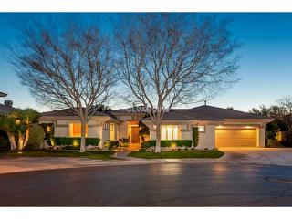 25 La Crosse Ct, Henderson NV  89052-6608 exterior