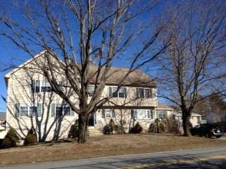 928 East St, Tewksbury MA  01876-1461 exterior