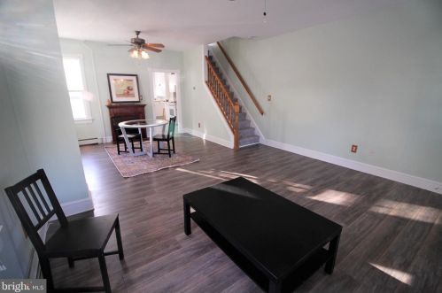 41 Paxson Ave, Trenton NJ 08690-1912 exterior