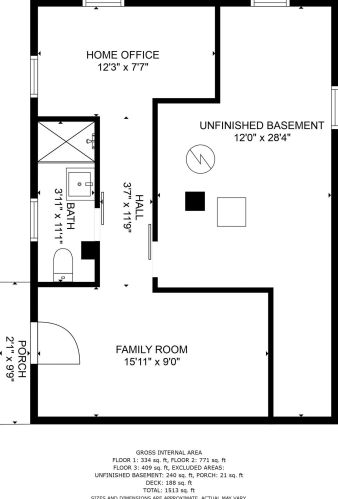 249 Ridgevale Rd, Chatham MA 02633-1074 exterior