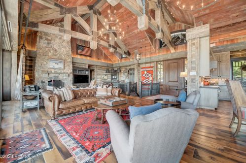 1455 Red Fox Rd, Park City UT exterior